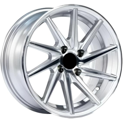 X-Race H-03L 7x16 5*112 ET30 DIA66.6 SF Литой